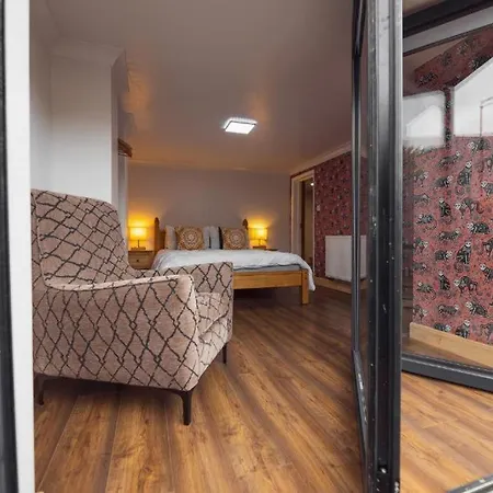 Harriet's In Roundhay, Appartement Leeds (West Yorkshire)