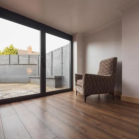 Harriet's In Roundhay, Leeds (West Yorkshire)