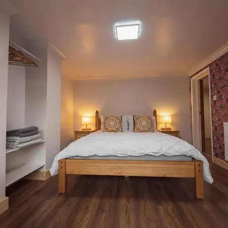 Harriet's In Roundhay,