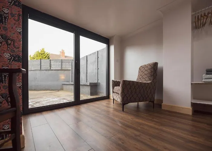 Harriet's In Roundhay, Leeds (West Yorkshire)