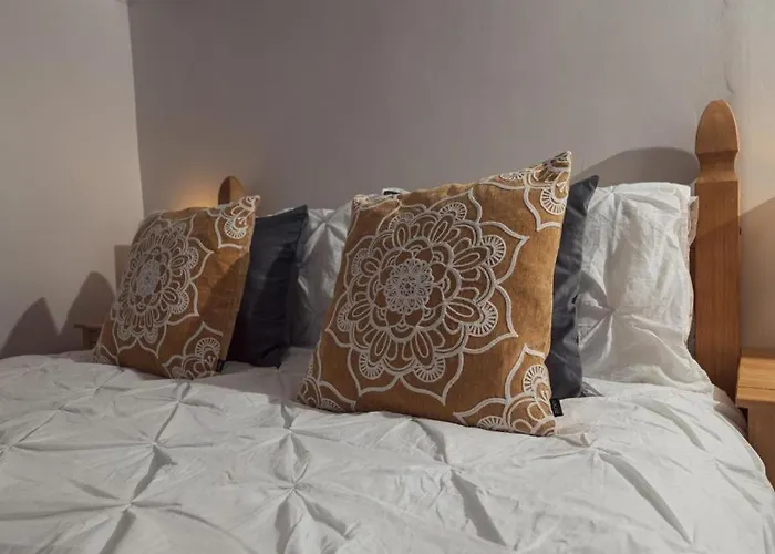 Harriet's In Roundhay, * Leeds (West Yorkshire)