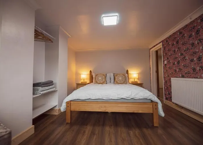 Harriet's In Roundhay,