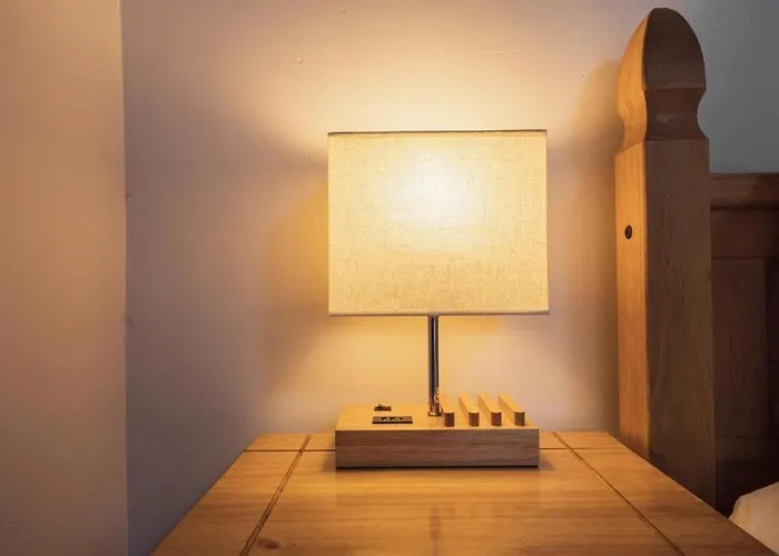 公寓 Harriet's In Roundhay, 利兹